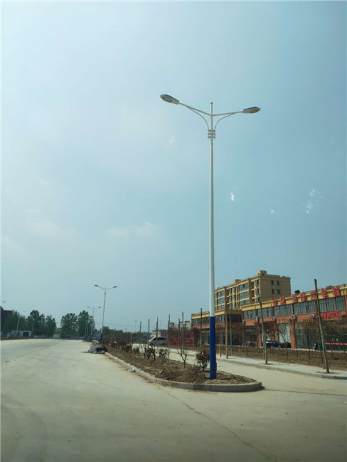 济宁太阳能路灯 济宁太阳能路灯